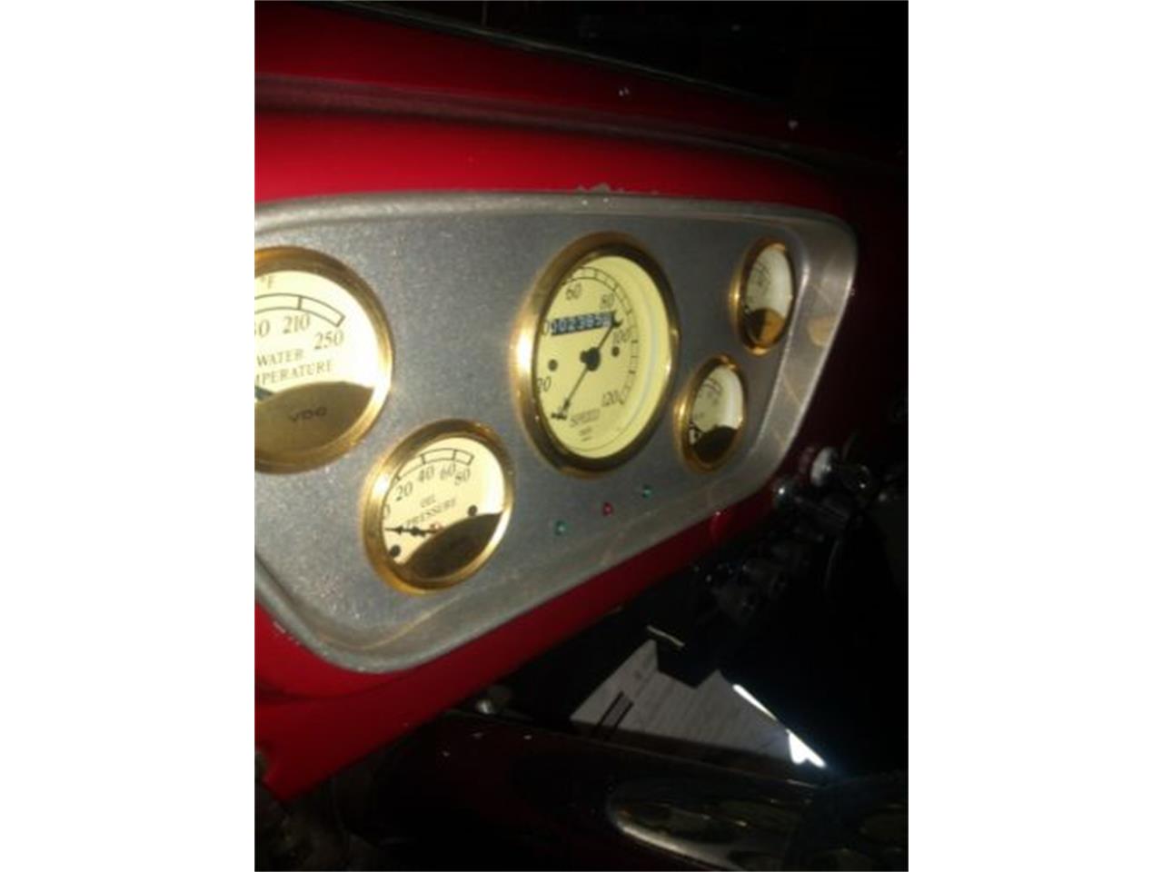 1953 Ford F100 for sale in Cadillac, MI – photo 11