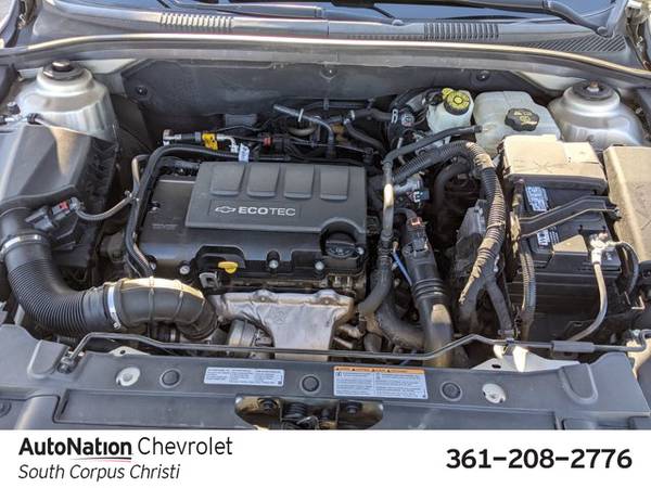 2016 Chevrolet Cruze Limited LT SKU:G7114073 Sedan - cars & trucks -... for sale in Corpus Christi, TX – photo 23