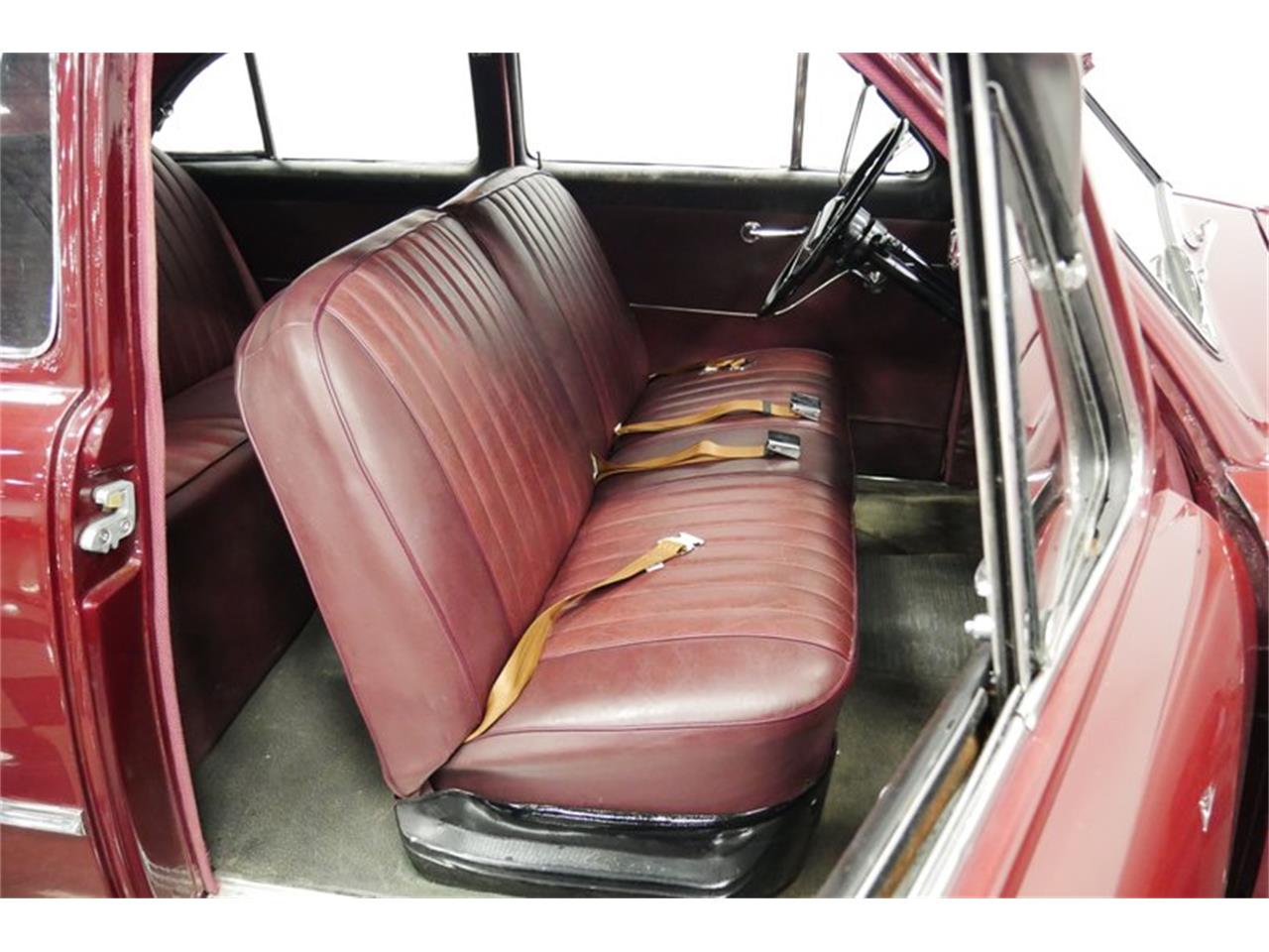 1951 Ford Custom for sale in Lavergne, TN – photo 49