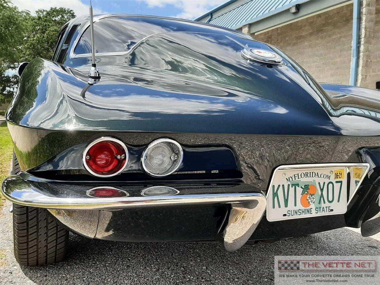 1965 Chevrolet Corvette for sale in Sarasota, FL – photo 10