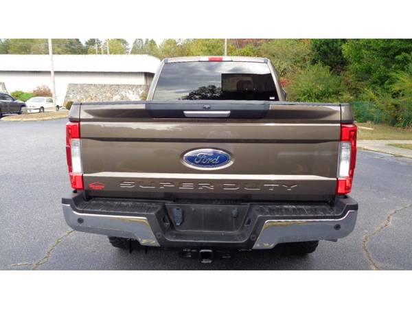 2017 Ford F-250 XLT for sale in Franklin, NC – photo 3