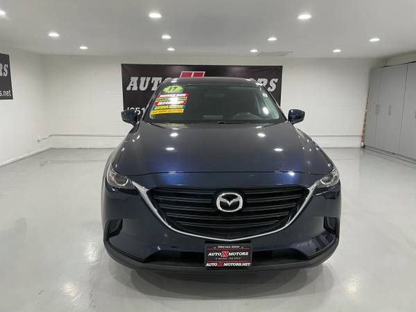2017 Mazda CX-9 Sport FWD - - by dealer - vehicle for sale in Norco, CA – photo 8