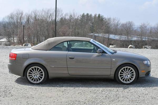 2009 Audi A4 3 2L Special Edition - - by dealer for sale in Naugatuck, CT – photo 12