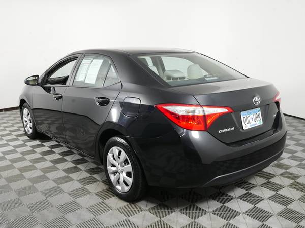 2016 Toyota Corolla - cars & trucks - by dealer - vehicle automotive... for sale in Inver Grove Heights, MN – photo 6