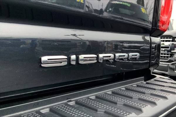 2020 GMC Sierra 3500HD Diesel 4x4 4WD Truck Denali Crew Cab - cars & for sale in Tacoma, WA – photo 8