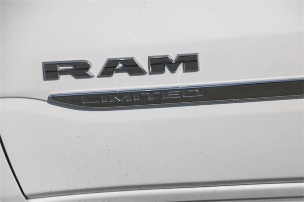 2019 Ram 1500 Limited - Lower Price - - by dealer for sale in Seaside, CA – photo 15