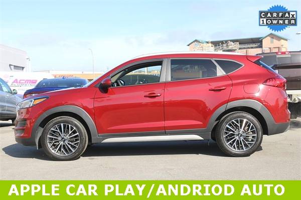 2019 Hyundai Tucson SEL - Lower Price - - by dealer for sale in Seaside, CA – photo 8