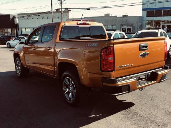 2017 Chevrolet Colorado - - by dealer - vehicle for sale in Freeport, NY – photo 6