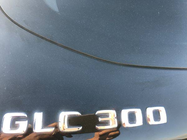 2016 Mercedes-Benz GLC-Class GLC300 WE SPECIALIZE IN TRUCKS! for sale in Broken Arrow, OK – photo 10