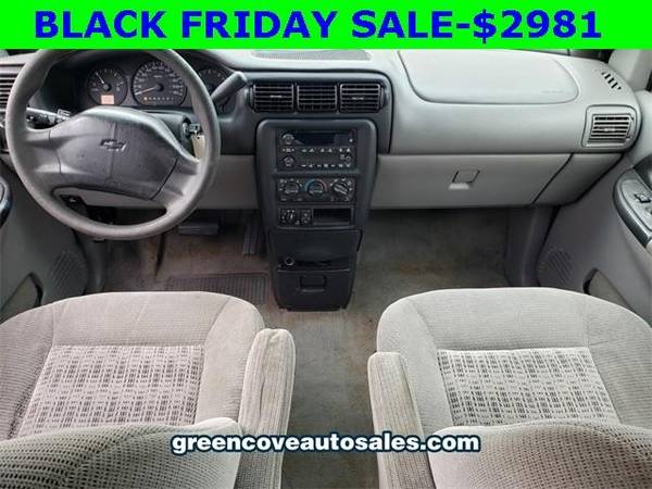 2003 Chevrolet Chevy Venture LS The Best Vehicles at The Best... for sale in Green Cove Springs, FL – photo 6