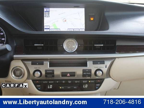 2013 Lexus ES 350 Base 4dr Sedan **Guaranteed Credit Approval** for sale in Jamaica, NY – photo 14