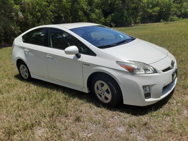 2011 Toyota Prius for sale in Bokeelia, FL – photo 2