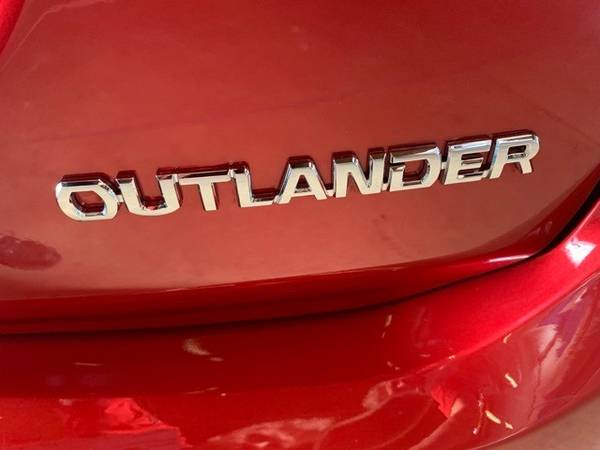 2018 Mitsubishi Outlander ES SUV for sale in Tigard, OR – photo 12