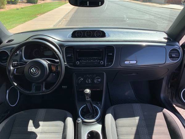 2012 Volkswagen Beetle Turbo for sale in Phoenix, AZ – photo 9