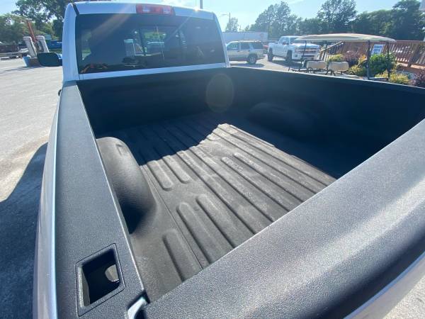 2014 RAM 1500 QUADCAB 4X4 - cars & trucks - by dealer - vehicle... for sale in Sneads Ferry, NC – photo 10