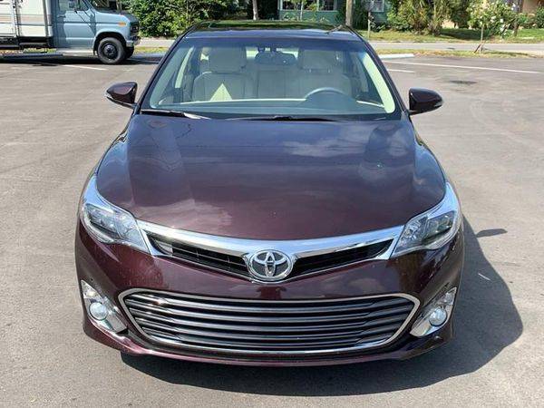 2013 Toyota Avalon Limited 4dr Sedan 100% CREDIT APPROVAL! for sale in TAMPA, FL – photo 9