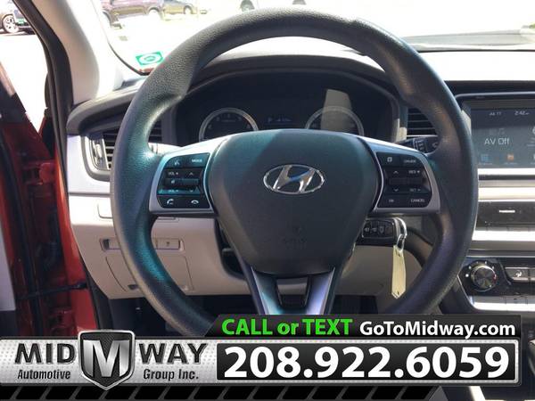2019 Hyundai Sonata SE - SERVING THE NORTHWEST FOR OVER 20 YRS! -... for sale in Post Falls, WA – photo 14