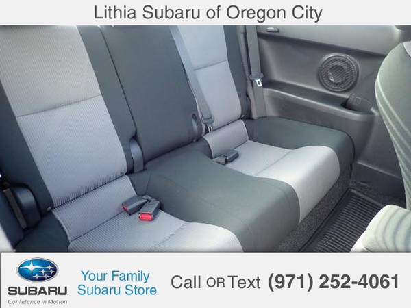 2015 Scion tC 2dr HB Auto (Natl) for sale in Oregon City, OR – photo 10