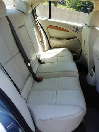 Jaguar S-Type for sale in San Diego, CA – photo 6