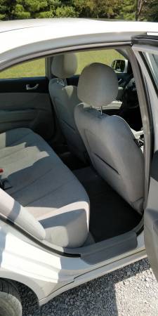 2007 Hyundai Sonata GLS for sale in Simpsonville, KY – photo 19
