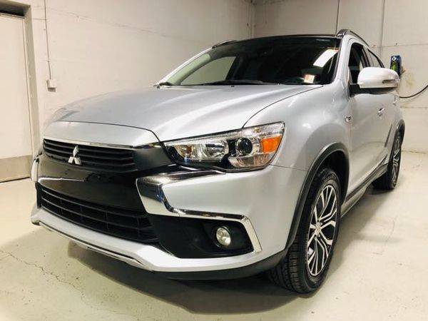 2017 Mitsubishi Outlander Sport 2.4 GT AWD 2.4 GT 4dr Crossover... for sale in Portland, OR – photo 3