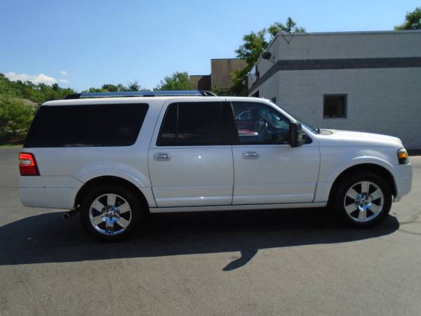 2010 FORD EXPEDITION LIMITED EL - cars & trucks - by dealer -... for sale in Elizabethtown, PA – photo 5