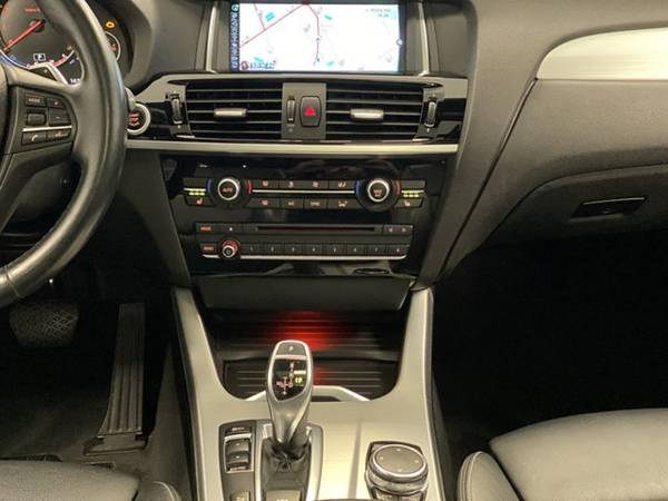 2016 BMW X3 xDrive35i ///M Pckg * LOW MILES * $358/mo* Est. for sale in Streamwood, IL – photo 20