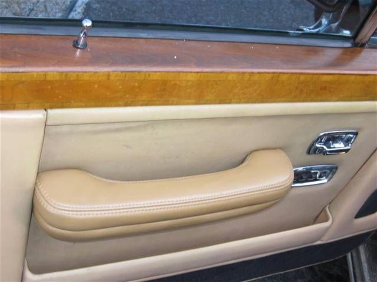1985 Rolls-Royce Silver Spirit for sale in Cadillac, MI – photo 7