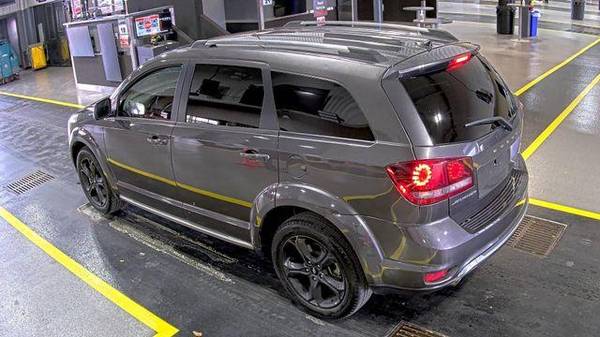 2018 Dodge Journey Crossroad Sport Utility 4D - - by for sale in Tyler, TX – photo 4