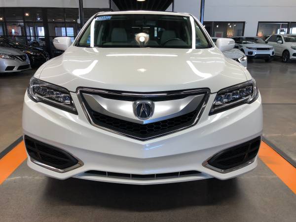 2017 Acura RDX #7685, Clean Carfax, Low Miles, Excellent Condition!!... for sale in Mesa, AZ – photo 8