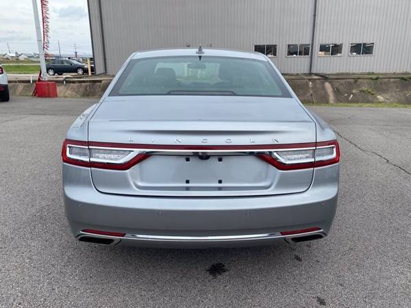 2020 Lincoln Continental Standard - - by dealer for sale in fort smith, AR – photo 4