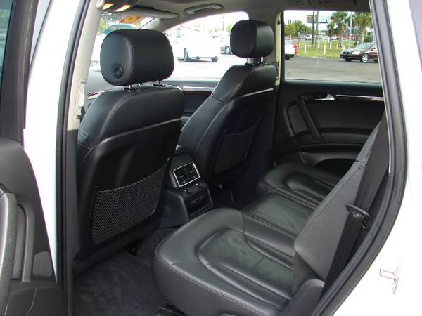 2012 Audi Q7 3.0 Premium Plus quattro for sale in New Port Richey , FL – photo 22