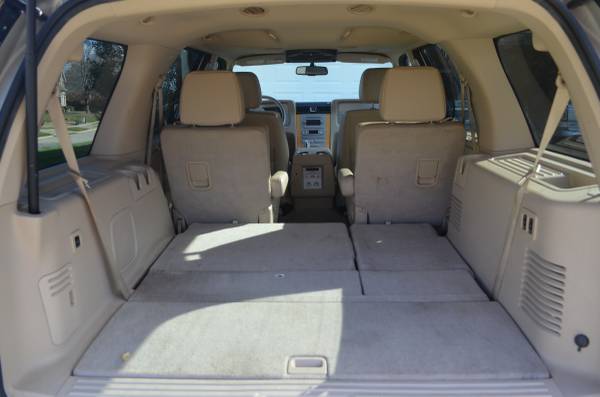 2008 Lincoln Navigator - cars & trucks - by owner - vehicle... for sale in Prospect, KY – photo 13