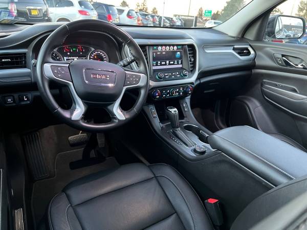 2019 GMC Acadia Summit White FOR SALE - MUST SEE! for sale in Bend, OR – photo 14