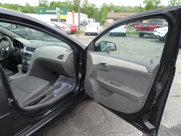 2012 Chevrolet MALIBU Immaculate Condition 90 Days Warranty - cars & for sale in Roanoke, VA – photo 13