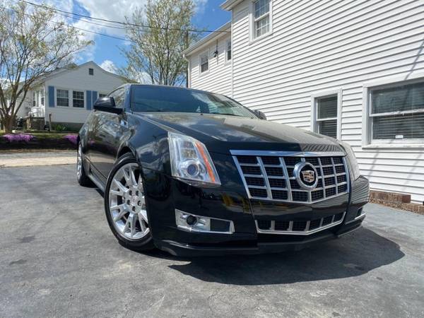 2013 CADILLAC CTS 3 6 1 OWNER & EXTRA NICE! CALL US NOW! - cars & for sale in Walkertown, NC – photo 12