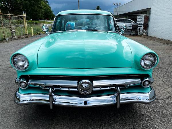 1954 Ford 2 door coupe 312 "Y" block Rust Free Classic Muscle Hot... for sale in Columbus, GA – photo 7