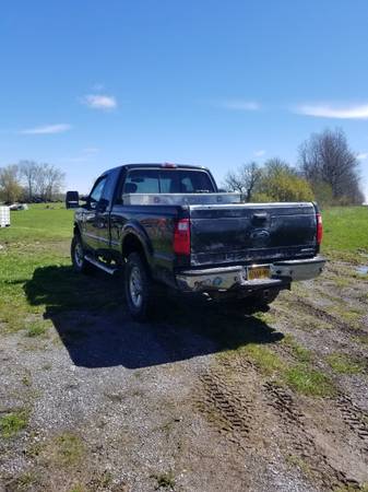 F350 super duty for sale in Chaumont, NY – photo 6