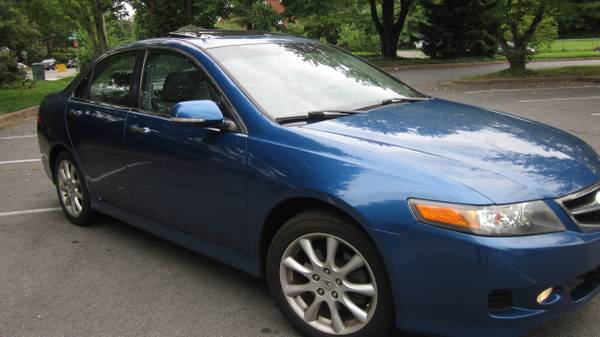 2008 ACURA TSX NAVIGATION , WE FINANCE ,6 MONTHS POWER TRAIN... for sale in Falls Church, District Of Columbia – photo 7