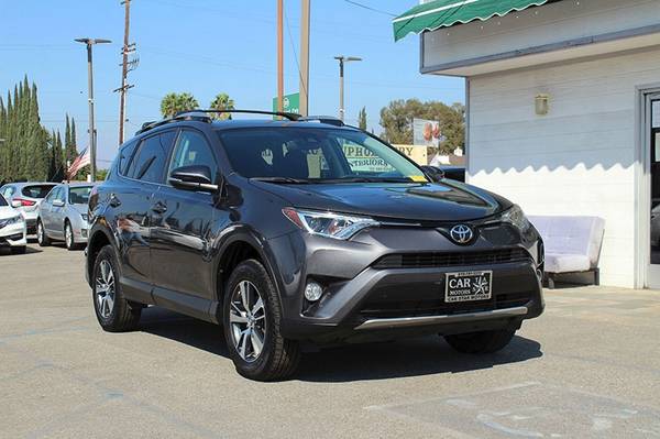 2017 Toyota RAV4 XLE **$0-$500 DOWN. *BAD CREDIT REPO NO LICENSE... for sale in North Hollywood, CA – photo 3