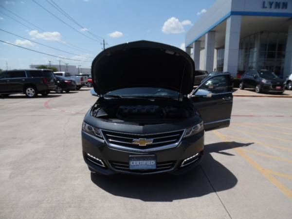 2019 Chevrolet Impala Premier for sale in Burleson, TX – photo 15