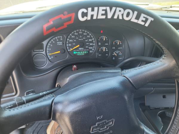 2000 chevy pickup 4x4 for sale in Kalamazoo, MI – photo 3