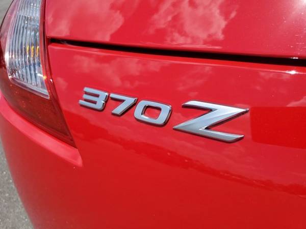 2017 Nissan 370z Sport - - by dealer - vehicle for sale in Orlando, FL – photo 12