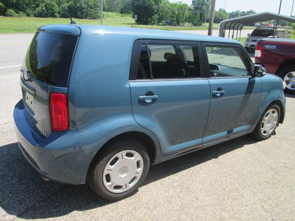 2008 Scion XB for sale in kent, OH – photo 3