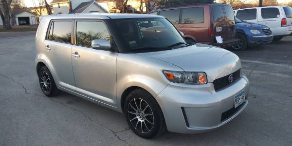 2009 Scion xB *Low Miles*Very Good Condition*Drives Great* - cars &... for sale in Farmington, MN – photo 6