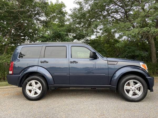 2008 DODGE NITRO 4X4 ALL OPTIONS MINT IN/OUT! RUNS EXCEL! - cars &... for sale in Copiague, NY – photo 16