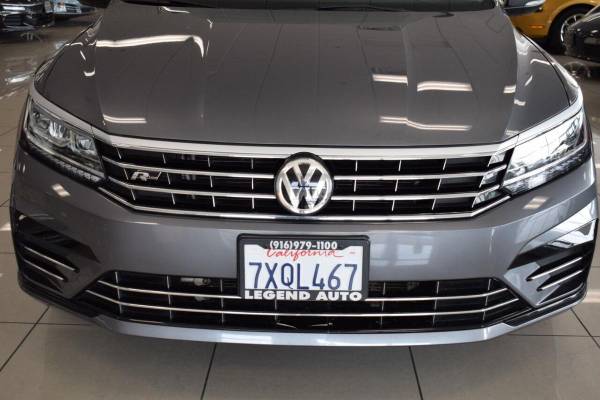 2017 Volkswagen Passat 1.8T R Line 4dr Sedan **100s of Vehicles** -... for sale in Sacramento , CA – photo 13