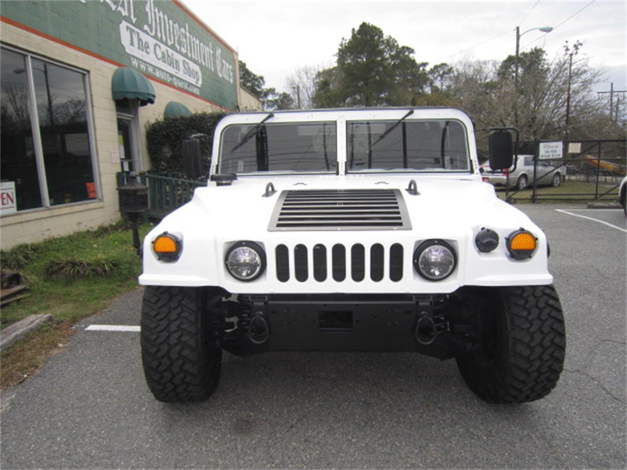 2003 Hummer H1 for sale in Tifton, GA – photo 3