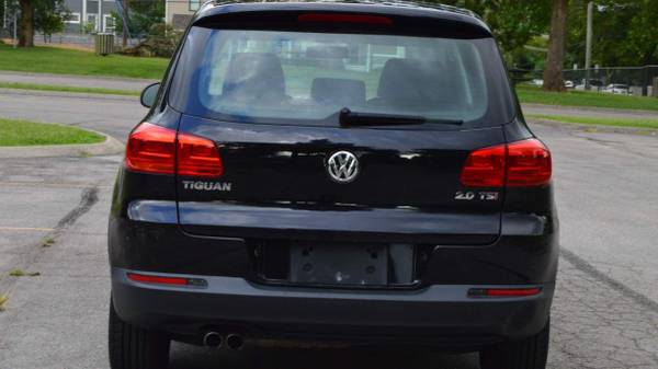 2012 Volkswagen Tiguan S - cars & trucks - by dealer - vehicle... for sale in Nashville, TN – photo 5