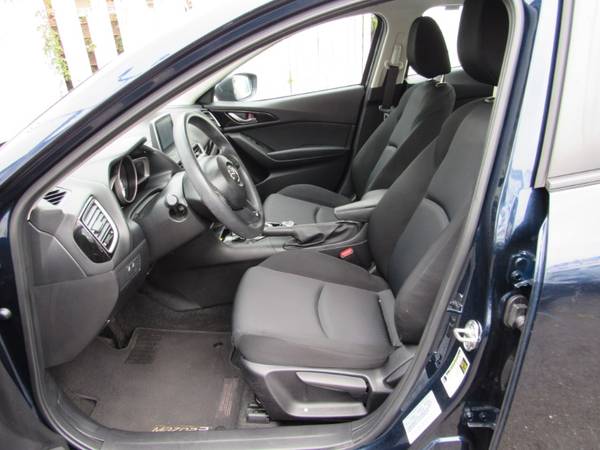 An Impressive 2016 Mazda Mazda3 with only 36,904 Miles-queens for sale in Middle Village, NY – photo 9